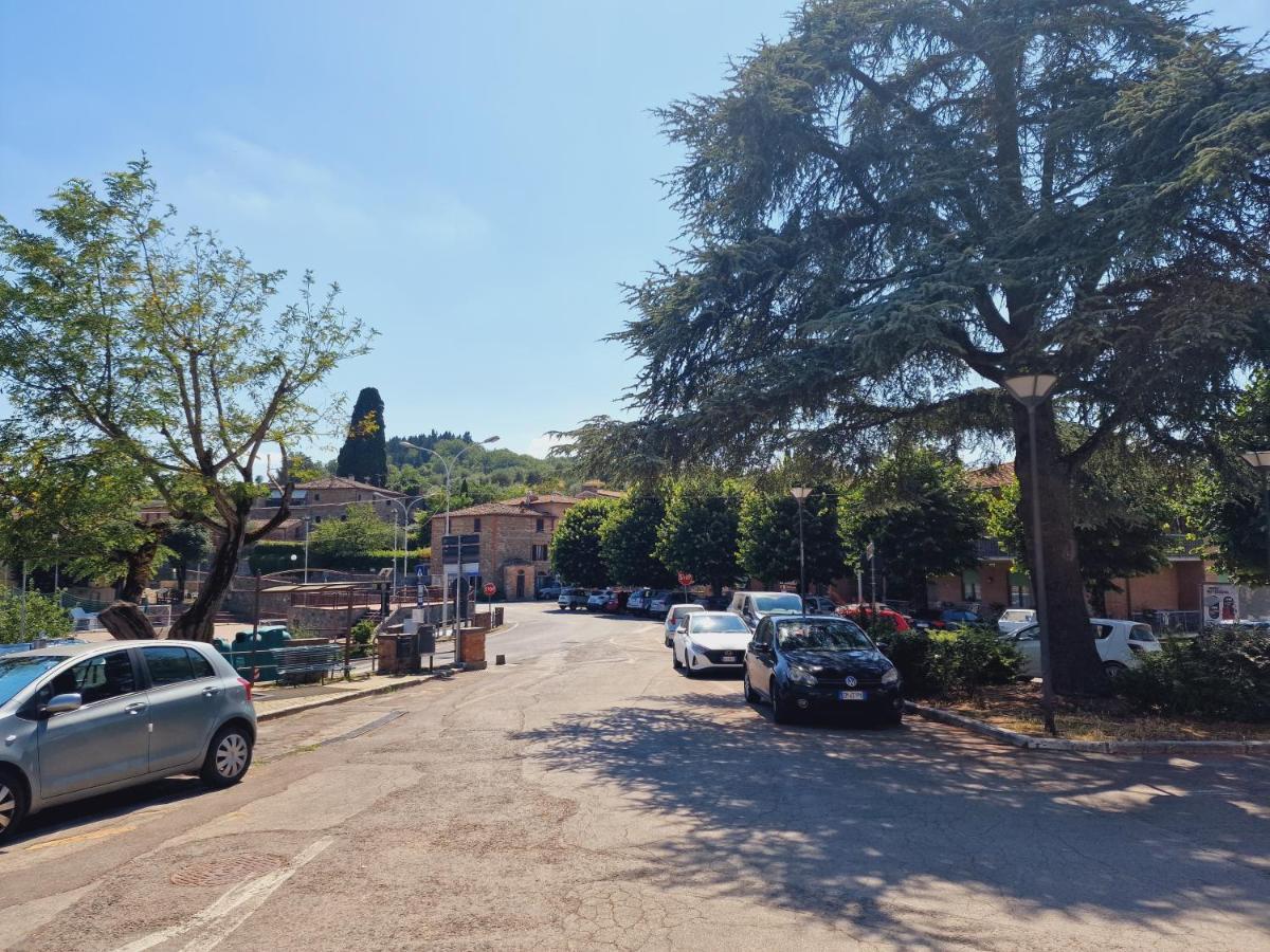 Casa In Pietra Villa Vagliagli Dış mekan fotoğraf